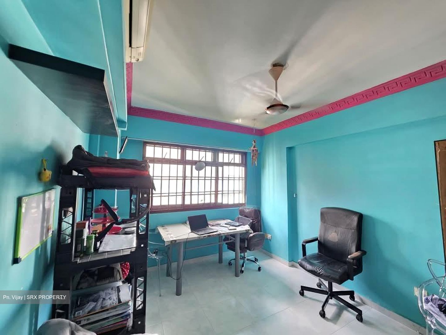 Blk 276B Wenya (Jurong West), HDB 4 Rooms #541842381